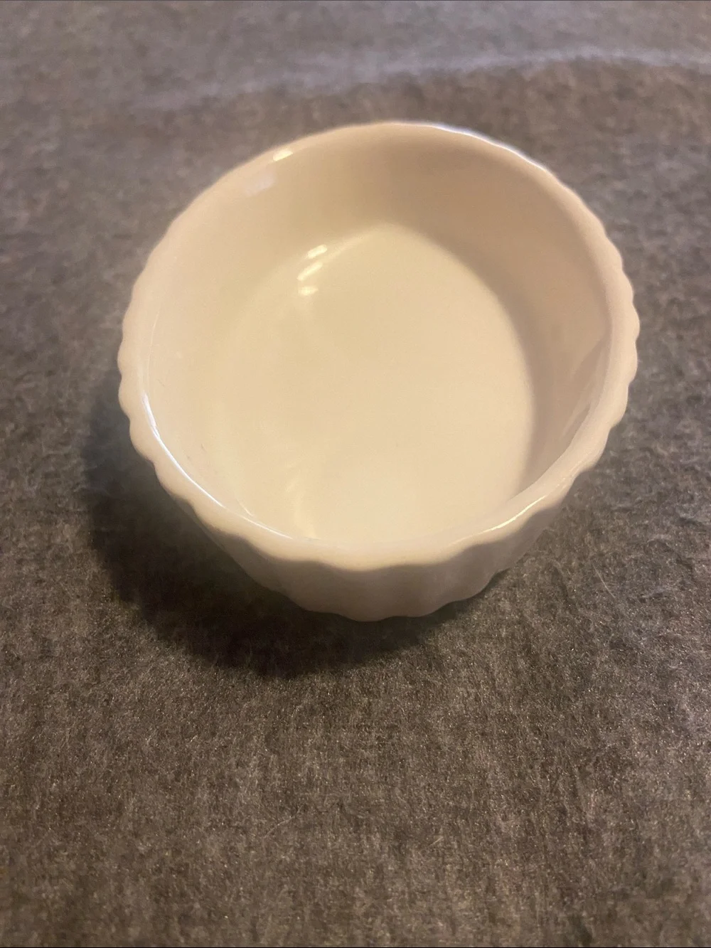 Vintage Bel-Terr Small Ceramic Ware